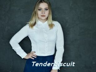Tenderbiscuit
