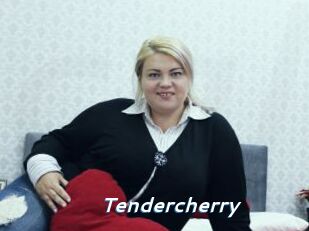 Tendercherry