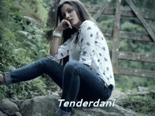 tenderdani Camgirls Live