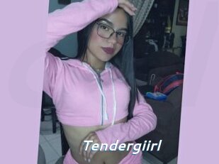Tendergiirl