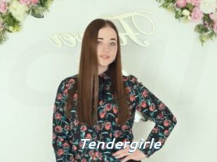 Tendergirle