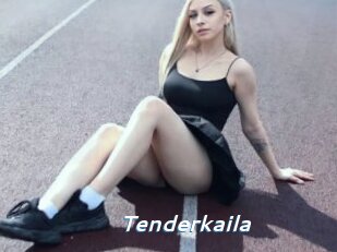 tenderkaila Camgirls Live