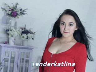 Tenderkatlina
