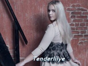 Tenderlilye
