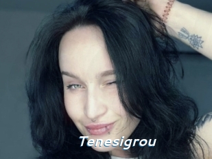 Tenesigrou