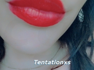 Tentationxs