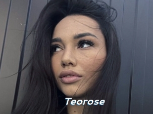 Teorose