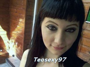 Teosexy97