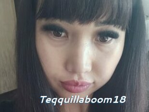 teqquillaboom18 Camgirls Live