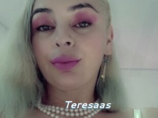Teresaas