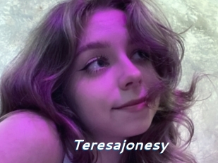 teresajonesy Camgirls Live