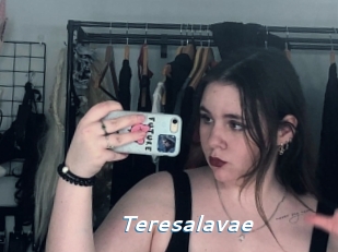 teresalavae Camgirls Live