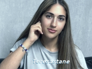 Teresastane