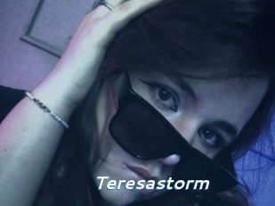 Teresastorm