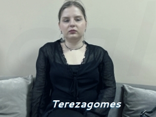 Terezagomes