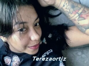 Terezaortiz