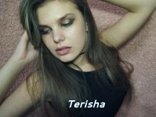 terisha Camgirls Live