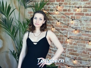 Teristern