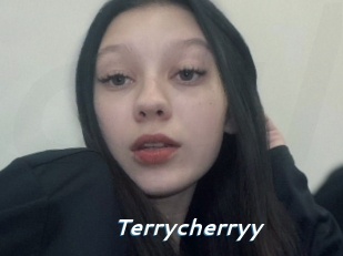 terrycherryy Camgirls Live