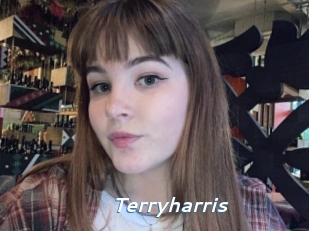 Terryharris