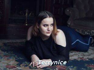 Terrynice