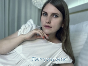 terryowens Camgirls Live