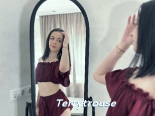 Terrytrouse