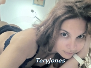 Teryjones