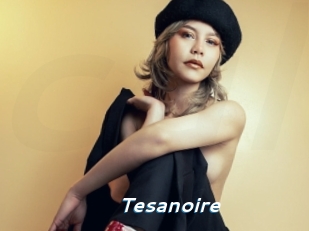 tesanoire Camgirls Live