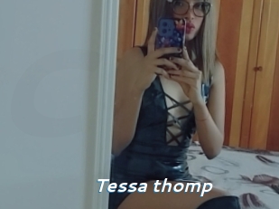 Tessa_thomp