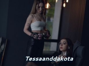 Tessaanddakota