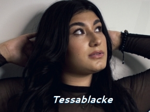 Tessablacke