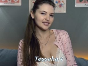 Tessahart