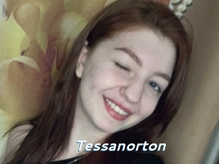 Tessanorton