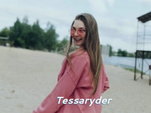 Tessaryder