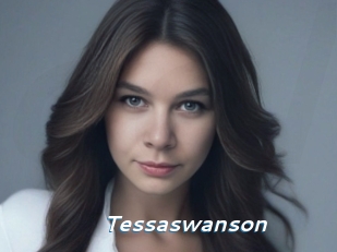 tessaswanson Camgirls Live