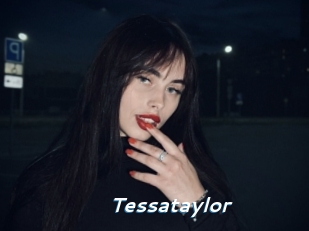 tessataylor Camgirls Live