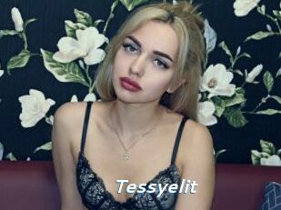 Tessyelit
