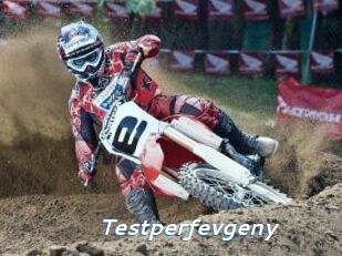 Testperfevgeny