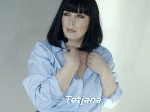 Tetjana