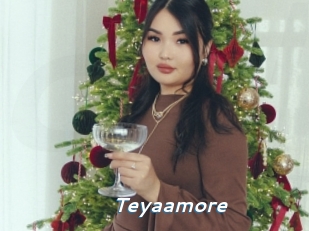 teyaamore Camgirls Live