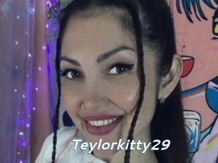 teylorkitty29 Camgirls Live