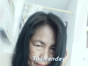 Thaicanday