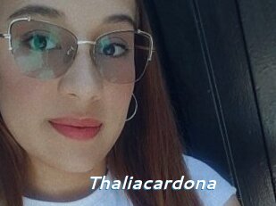 Thaliacardona