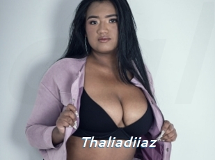 thaliadiiaz Camgirls Live