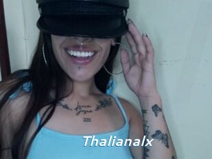 Thalianalx