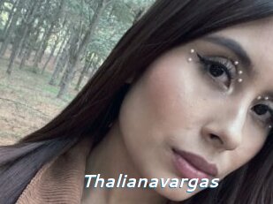 Thalianavargas