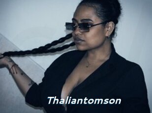 Thaliantomson