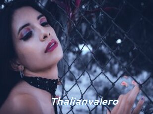 Thalianvalero