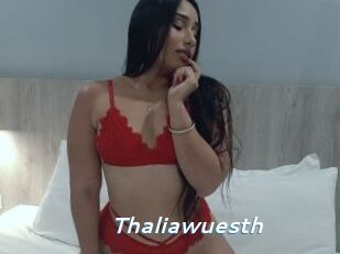 Thaliawuesth